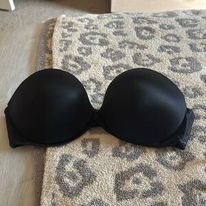 Maiden form strapless bra. 36B